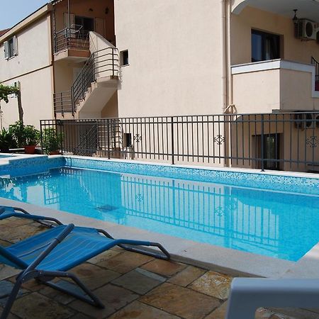 Apartments Srzentic Petrovazzo Esterno foto