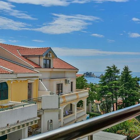Apartments Srzentic Petrovazzo Esterno foto