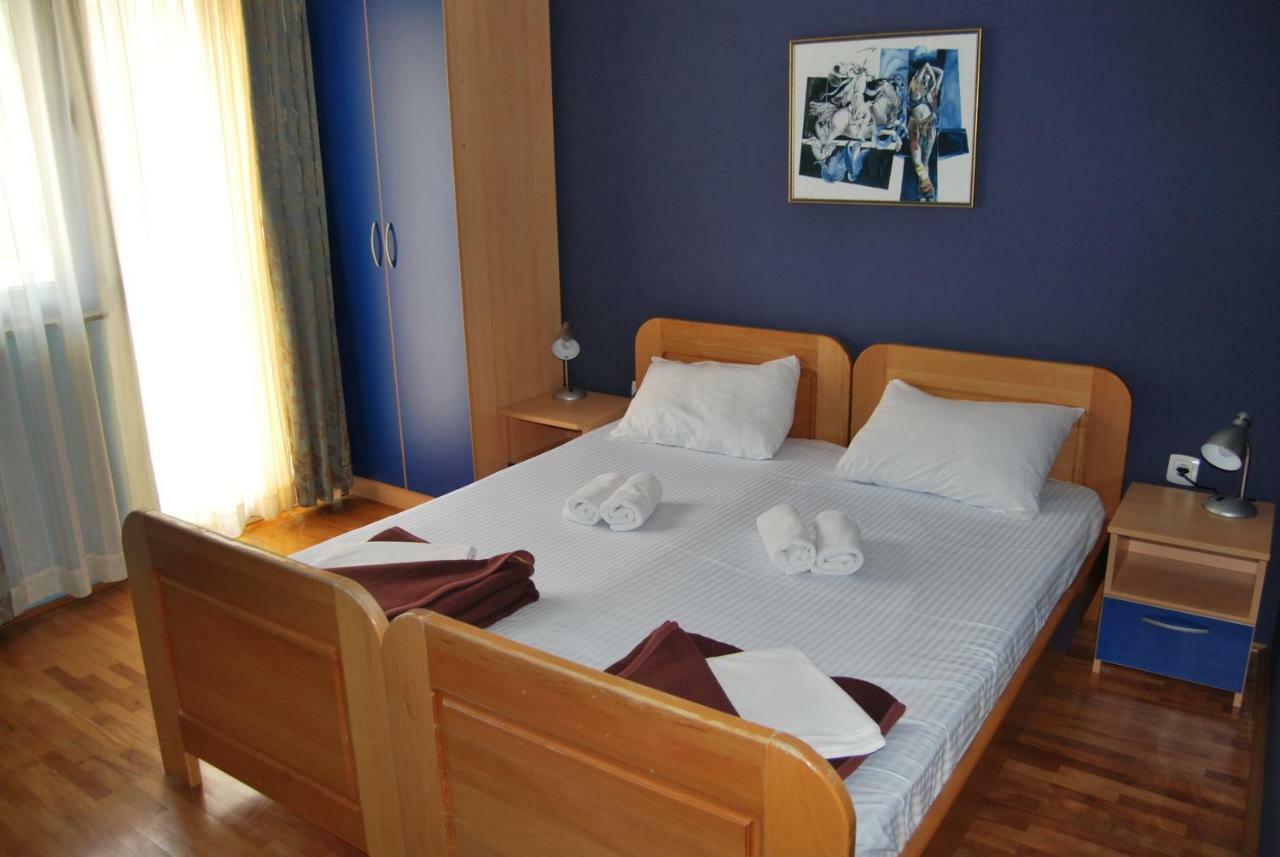 Apartments Srzentic Petrovazzo Esterno foto