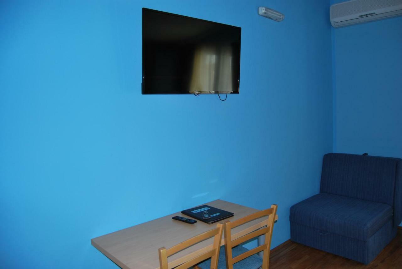 Apartments Srzentic Petrovazzo Esterno foto