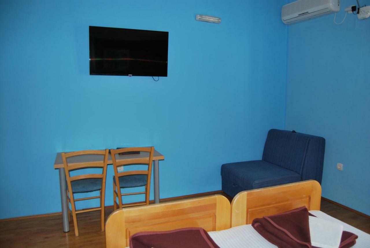Apartments Srzentic Petrovazzo Esterno foto