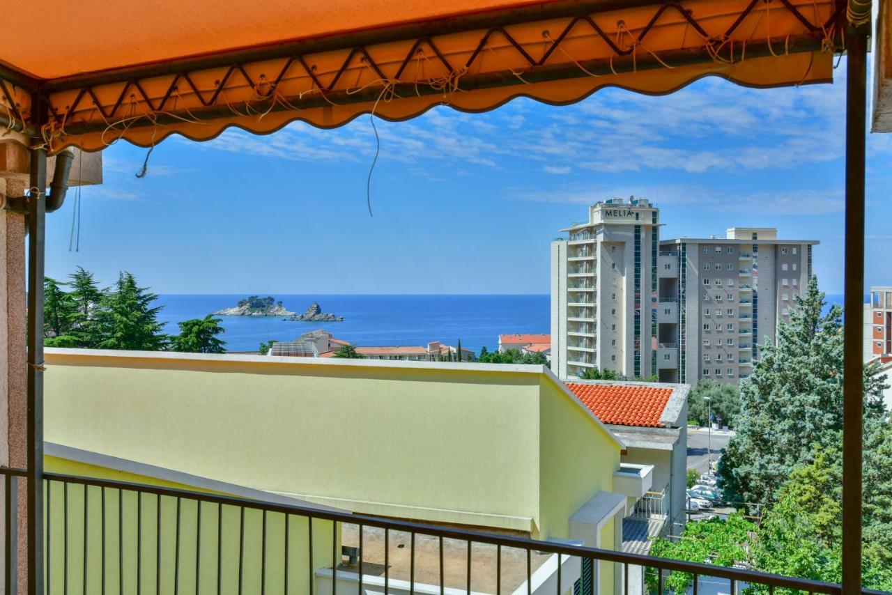 Apartments Srzentic Petrovazzo Esterno foto