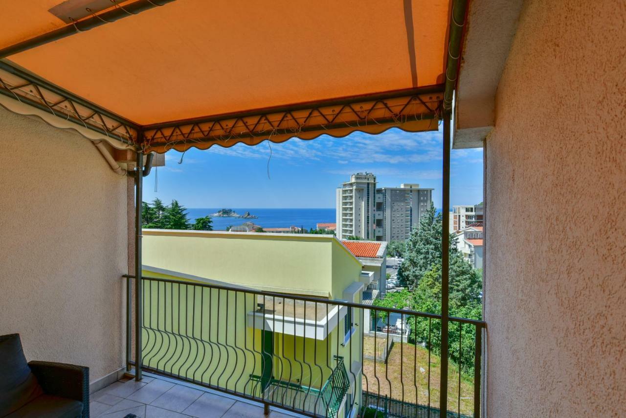 Apartments Srzentic Petrovazzo Esterno foto