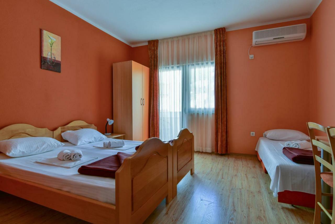 Apartments Srzentic Petrovazzo Esterno foto