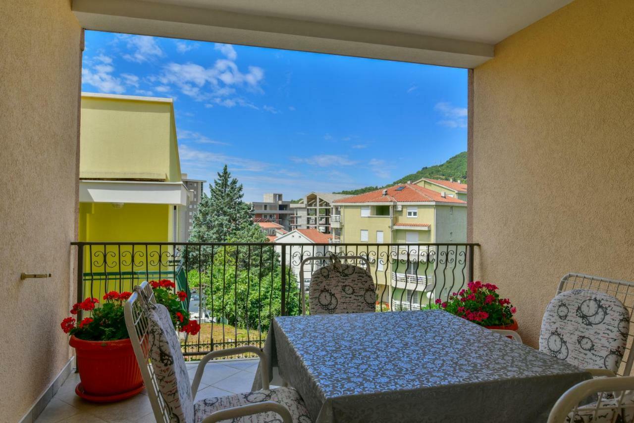 Apartments Srzentic Petrovazzo Esterno foto
